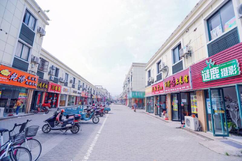 南京侗洲快捷宾馆