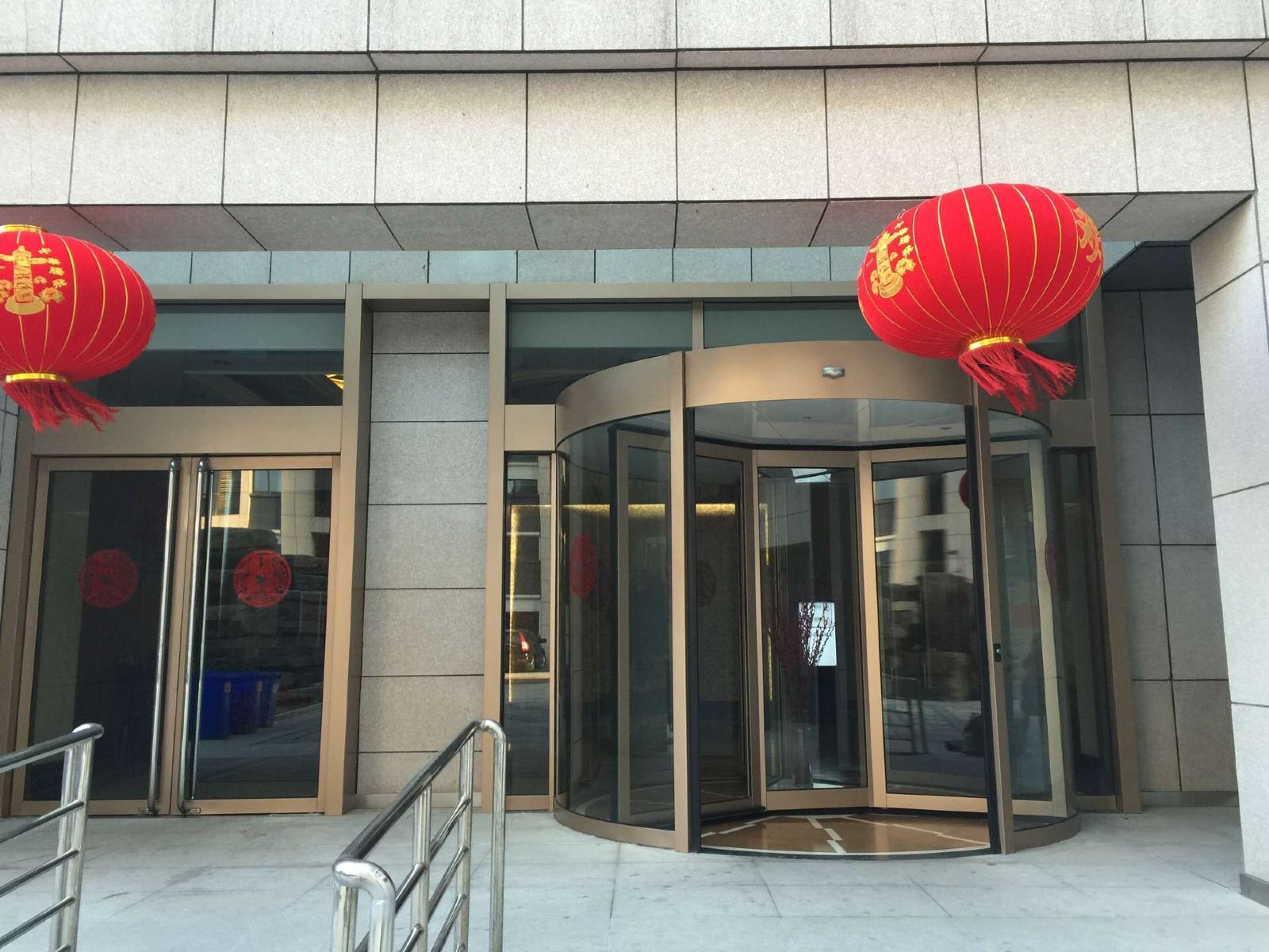 罗曼豪华精品酒店(南京胜太路店)