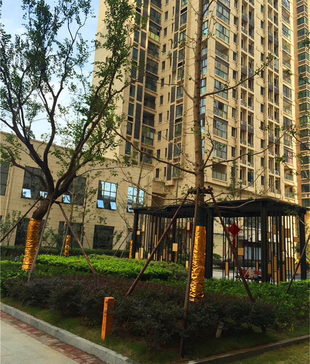 南京驿心栖酒店公寓
