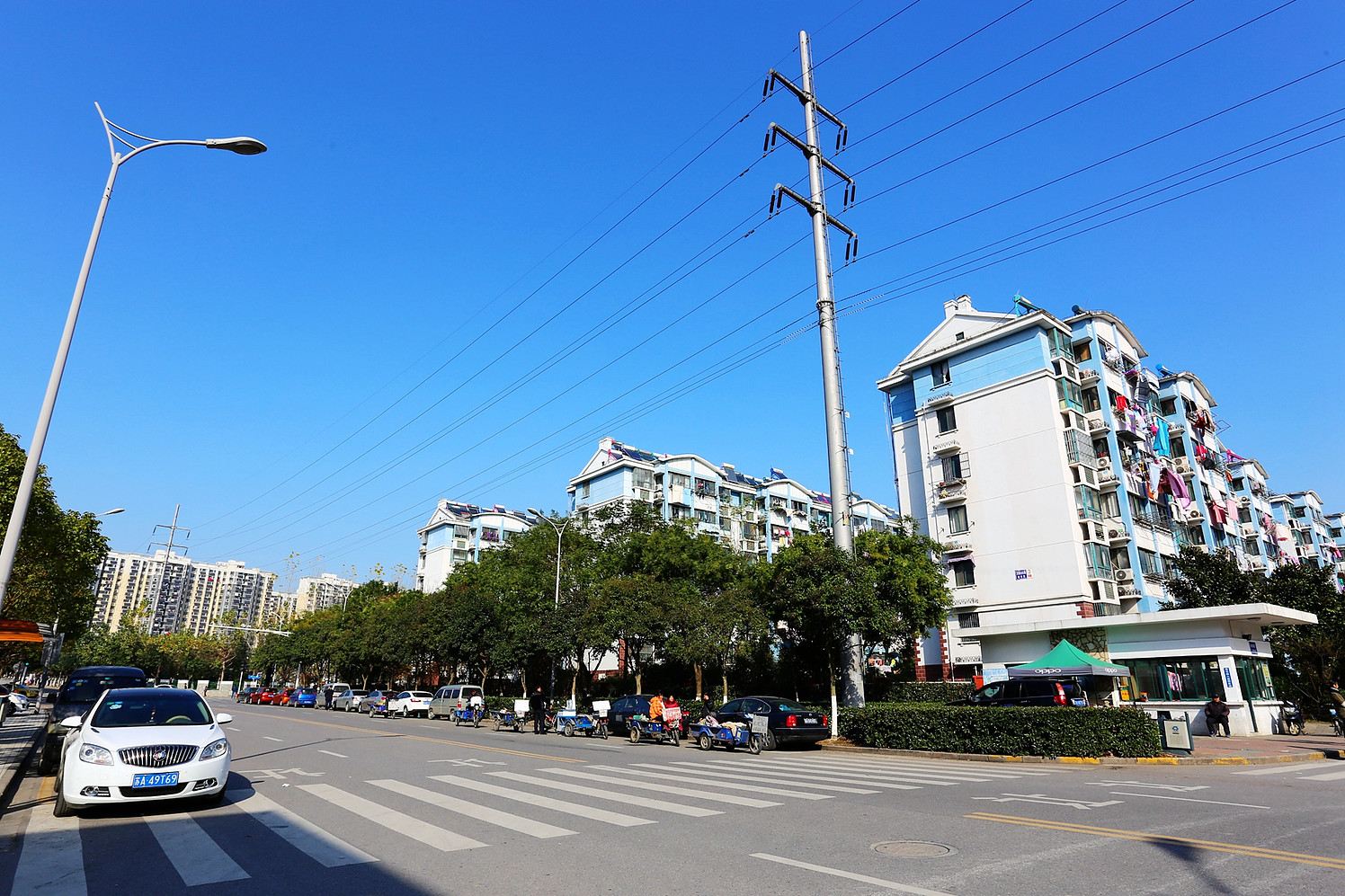 南京小熊公馆家庭公寓