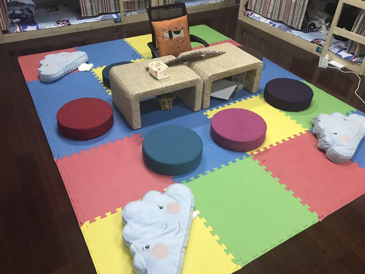 其他