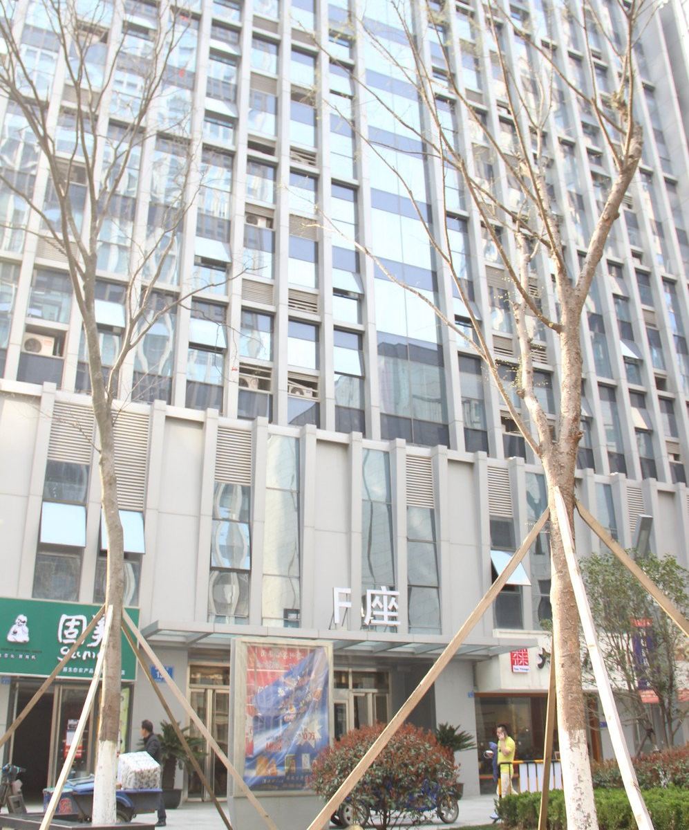 橙忆酒店公寓(南京河西万达店)