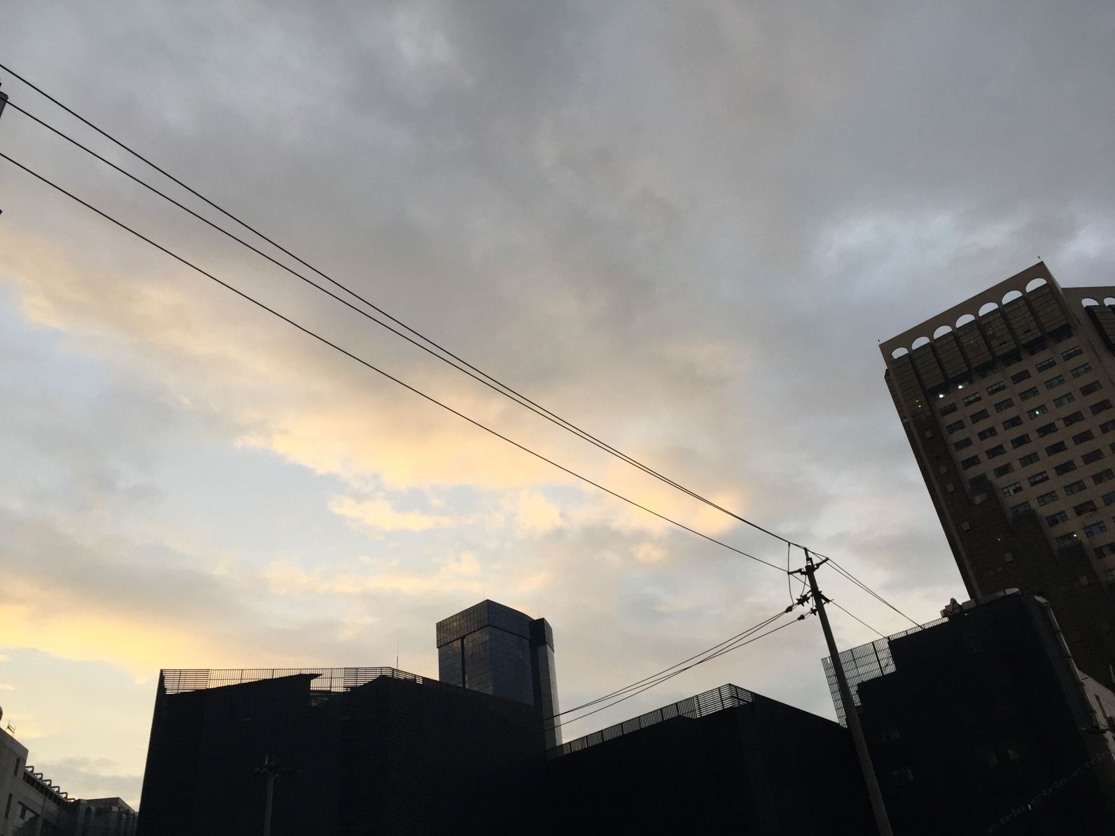 南京木林森影院酒店式公寓