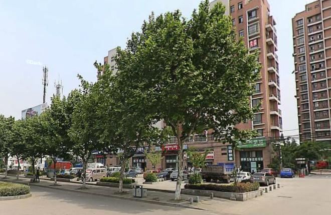 时尚小屋青年公寓(南京滨河御景店)