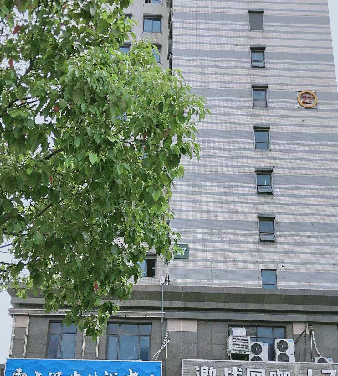 南京兰亭宾馆