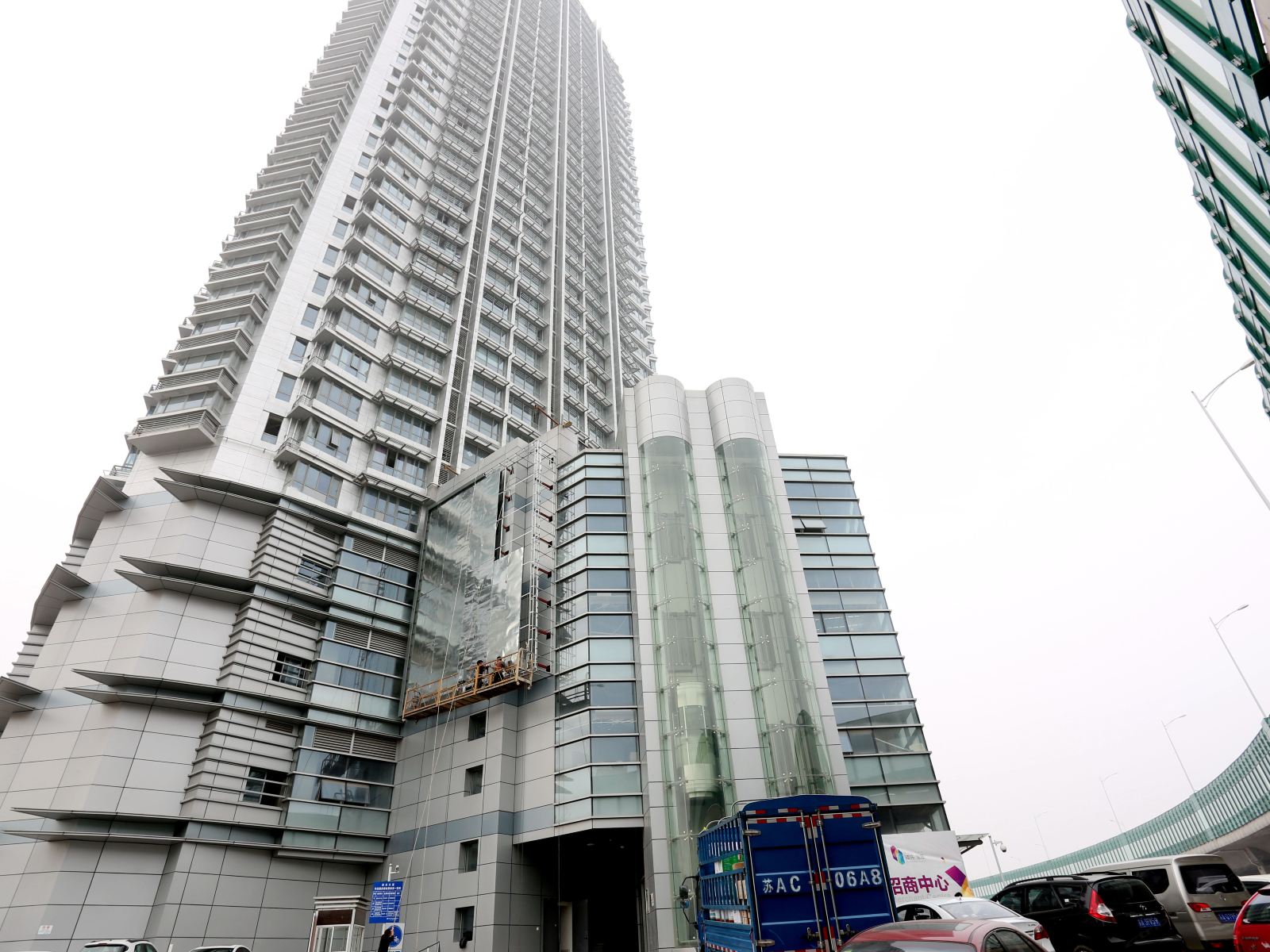 南京奈斯主题酒店