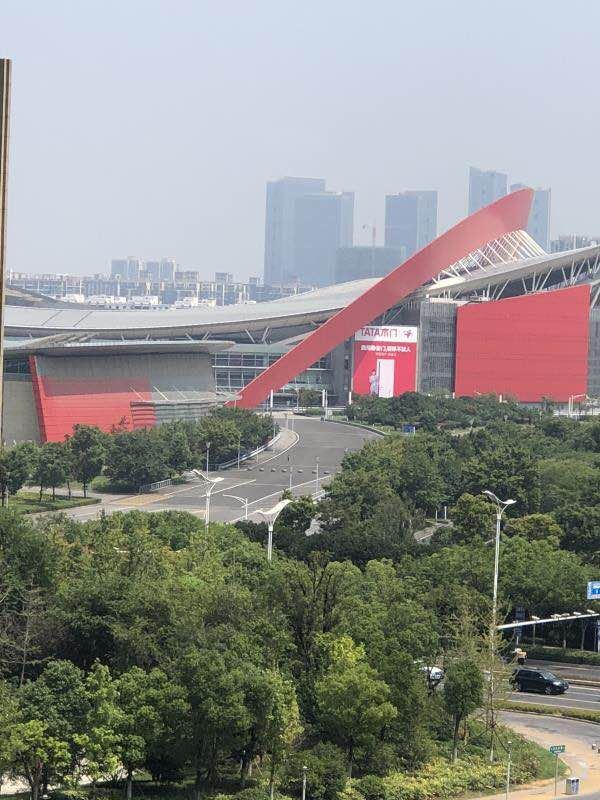 清沐精选酒店(南京奥体会展中心店)