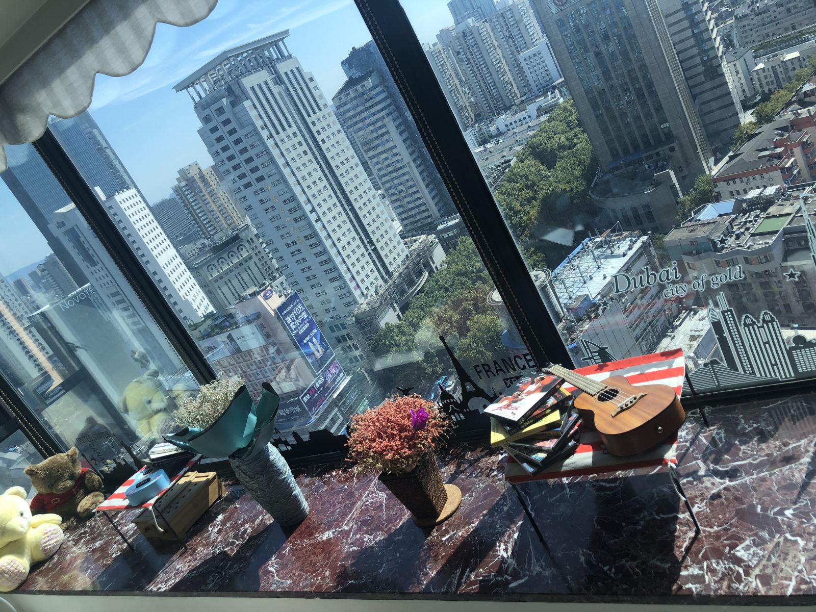 南京三个火柴青年旅社
