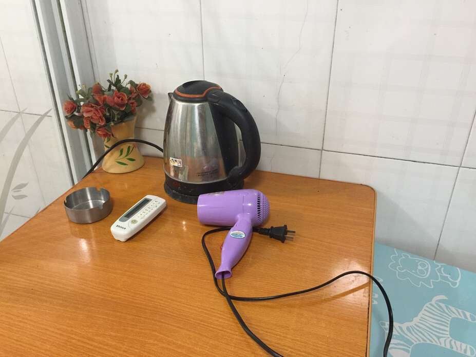 其他