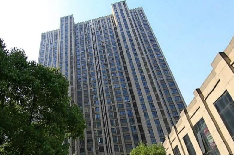 新新公寓(南京河西万达店)