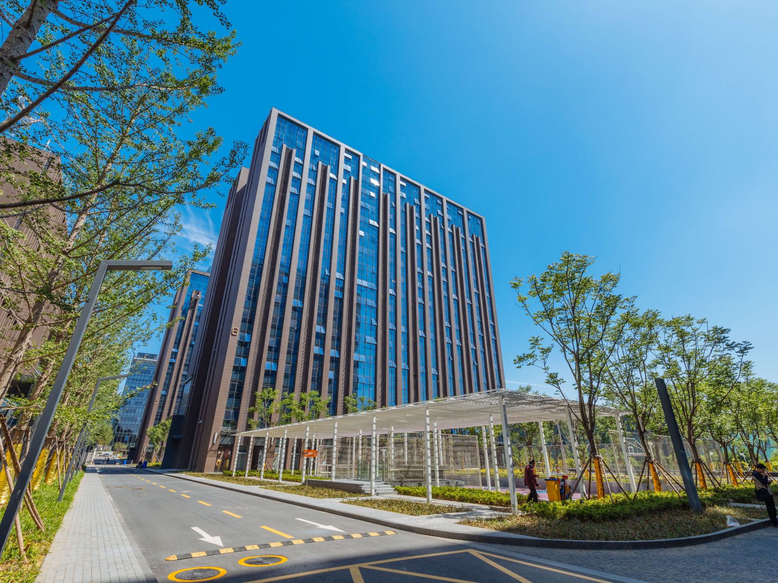 南京栖居酒店公寓