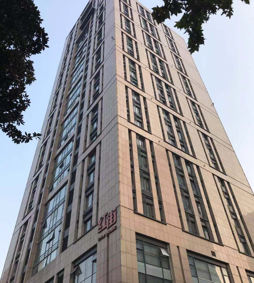 南京启点公寓