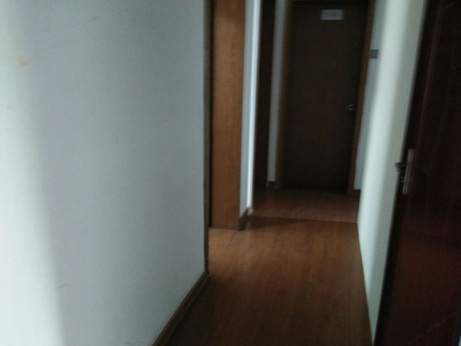 南京佳佳家庭公寓