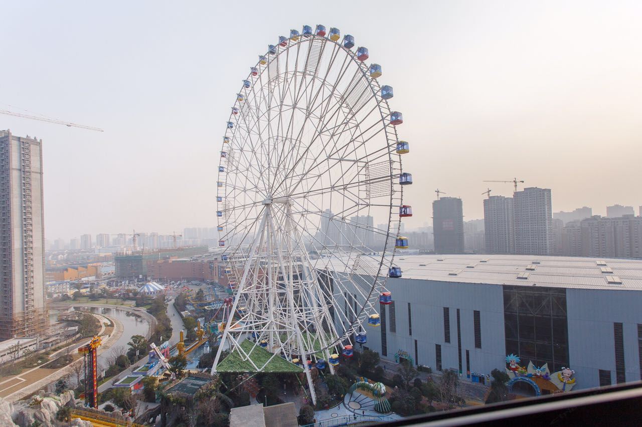 金陵名媛普通公寓(南京柳洲东路店)