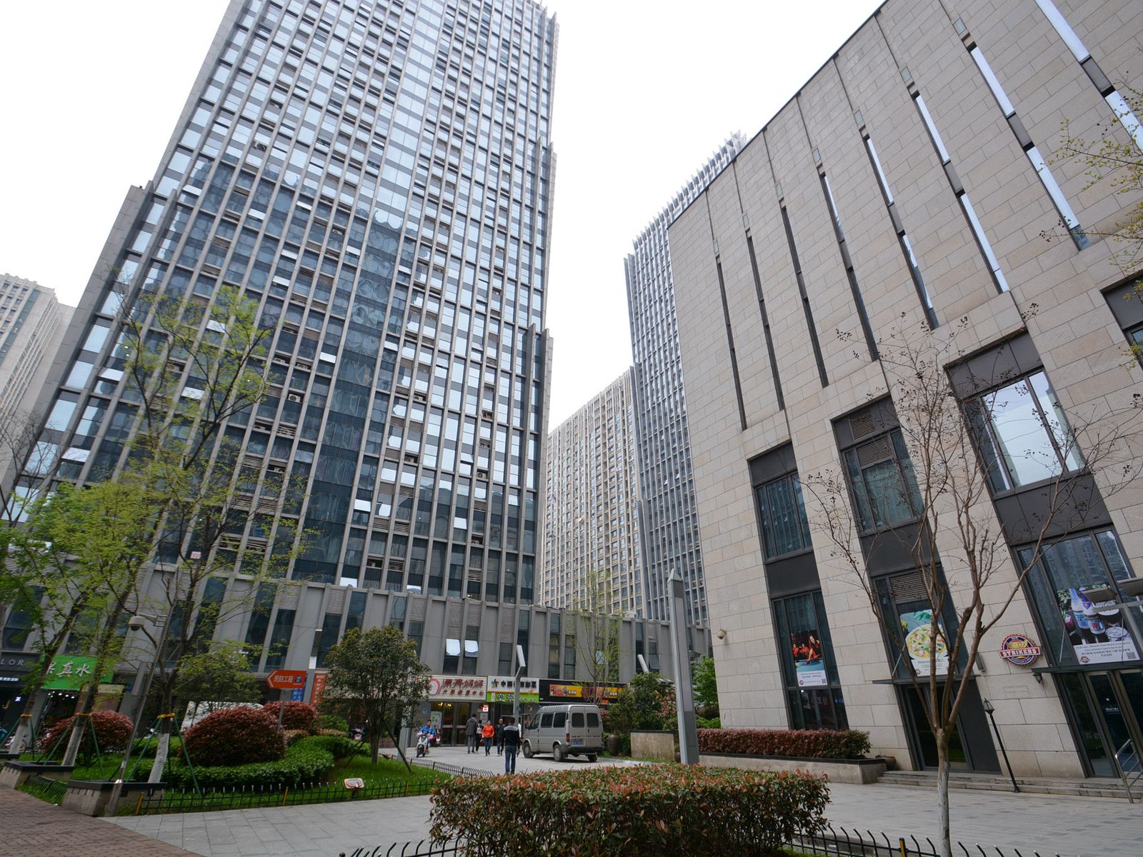 南京惜缘居酒店公寓