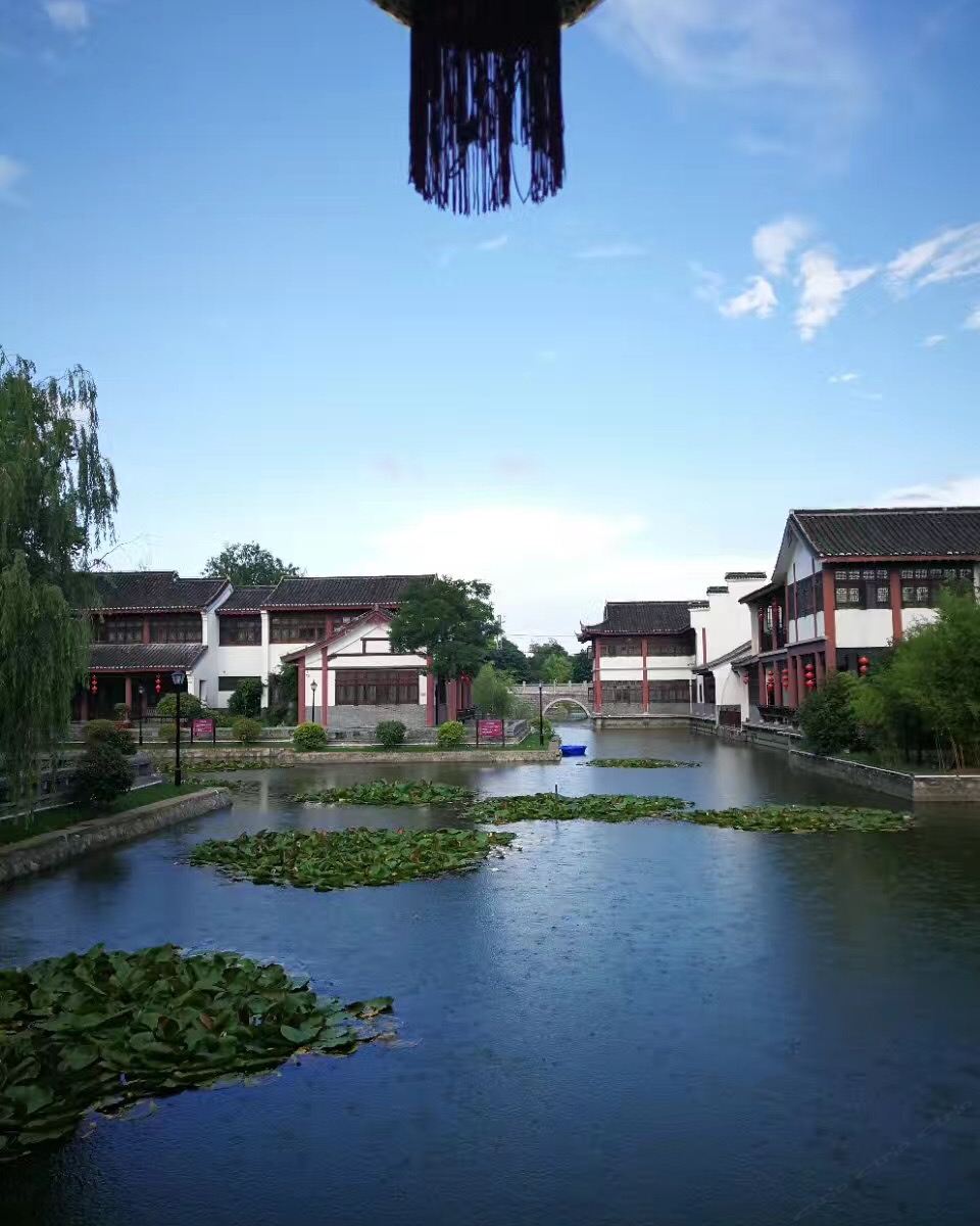 美仑酒店(南京高淳老街店)