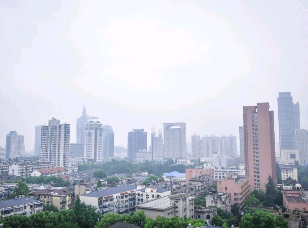 南京福康来客栈
