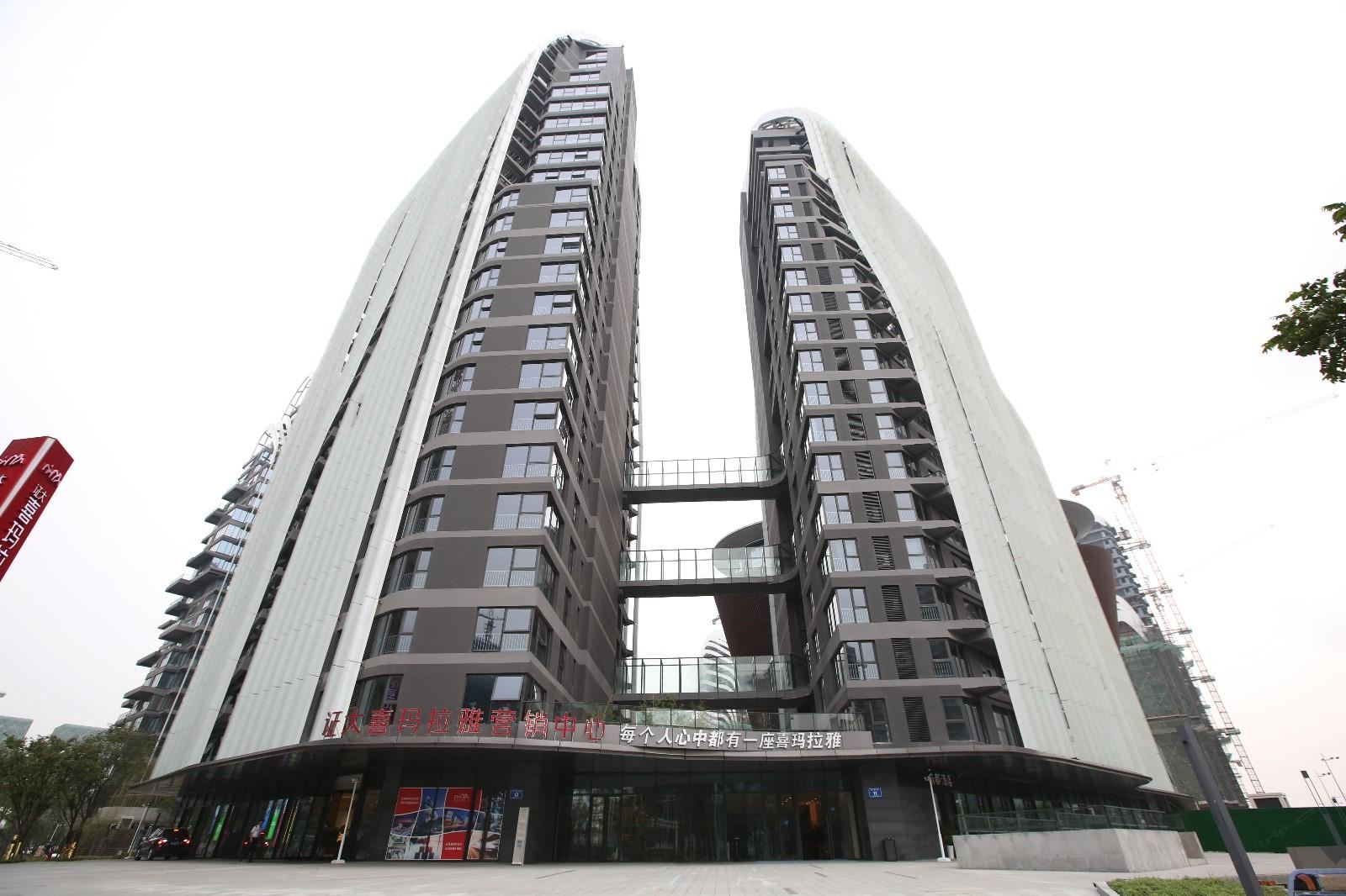 纳维亚酒店公寓(南京南站店)