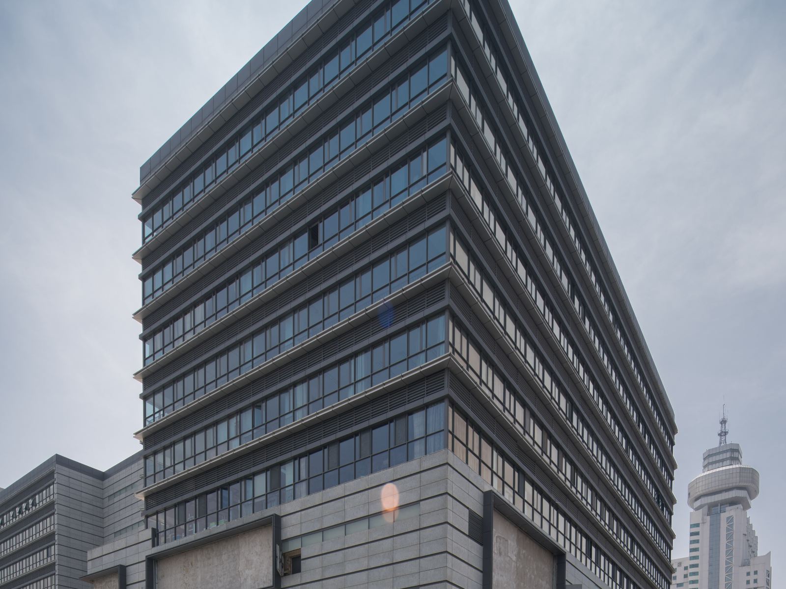 南京铂玥酒店