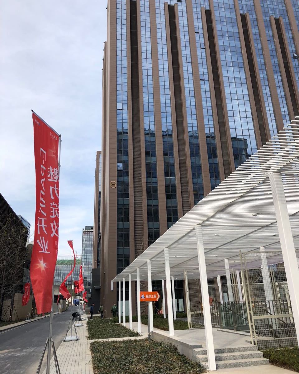 佩森酒店公寓(南京天隆寺地铁站店)