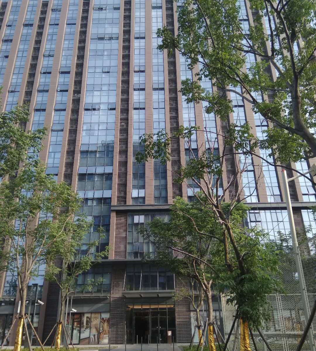 南京金陵严选酒店公寓