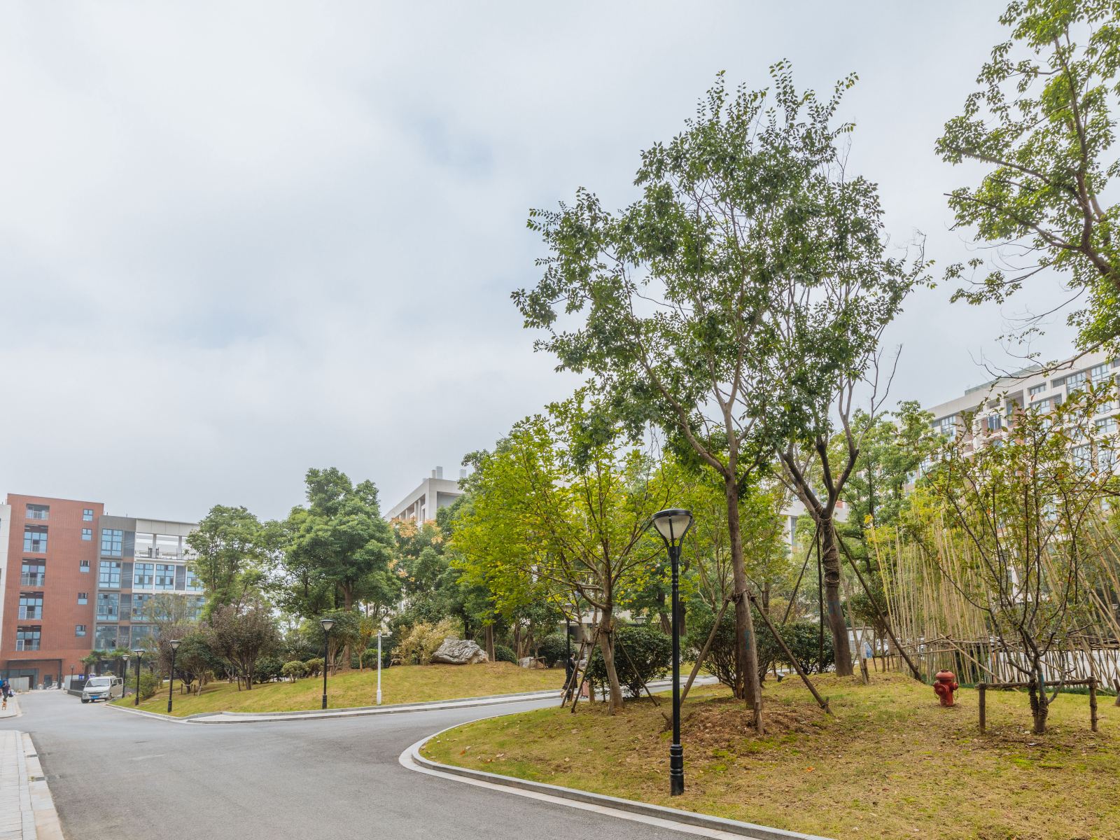 南京寒舍LOFT自助式温泉度假公寓