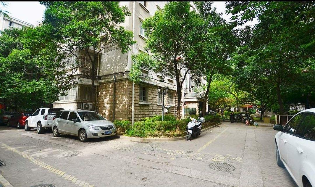 久违之家普通公寓(南京升州路店)