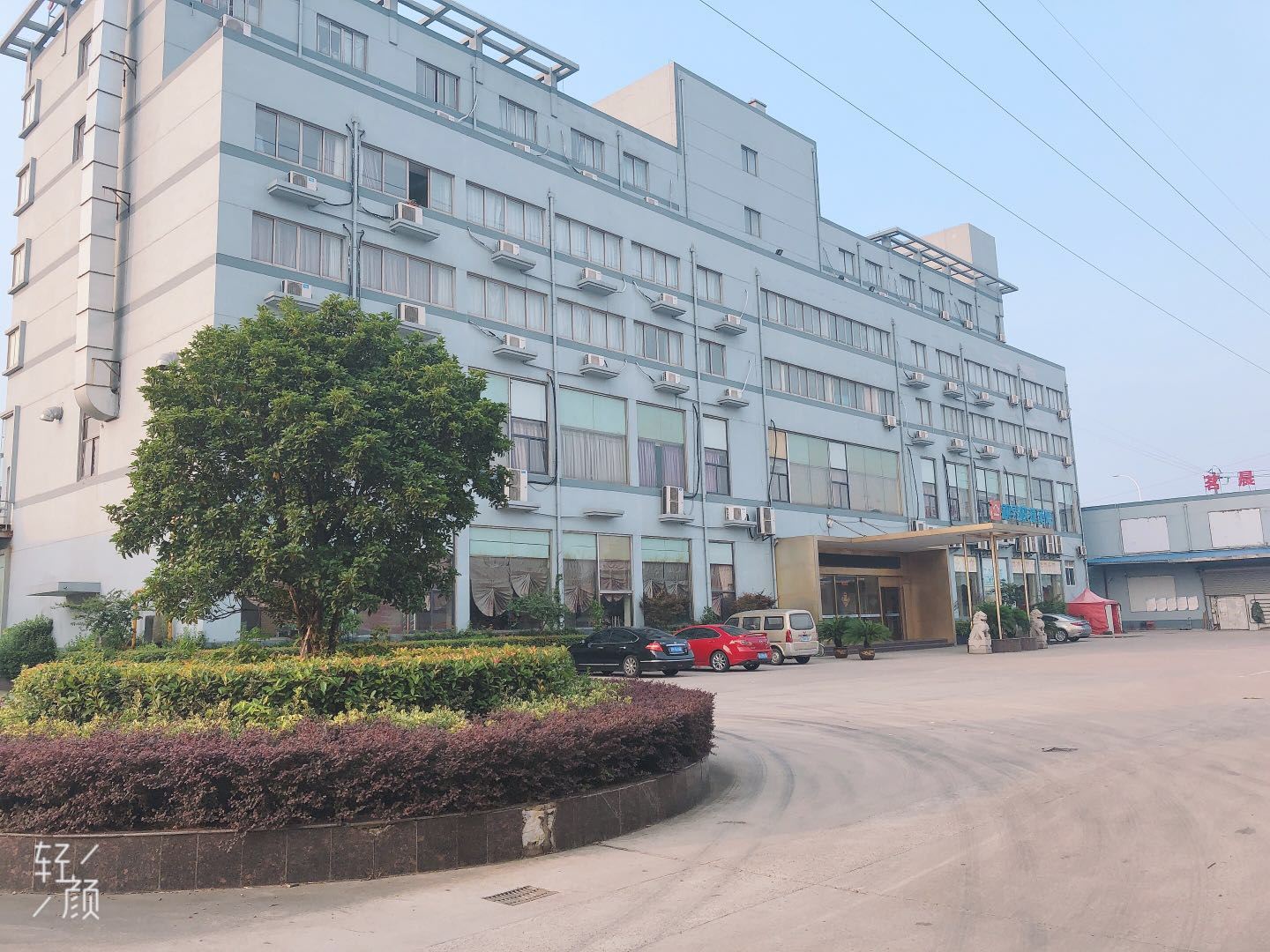 无锡天港大酒店