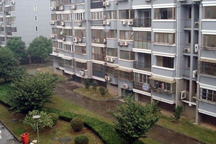 无锡小燕子公寓