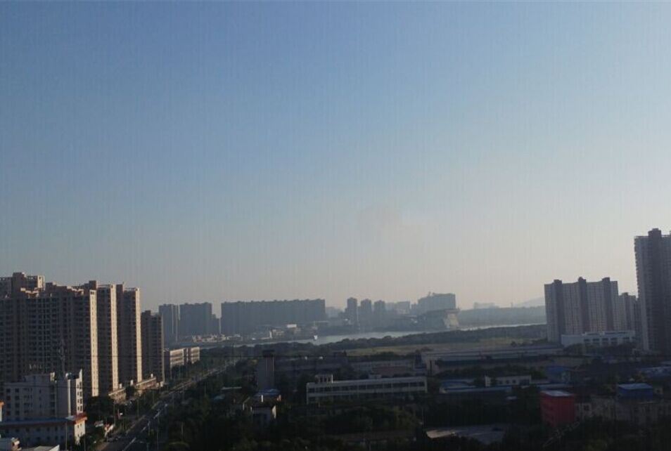无锡十六缘精品度假公寓