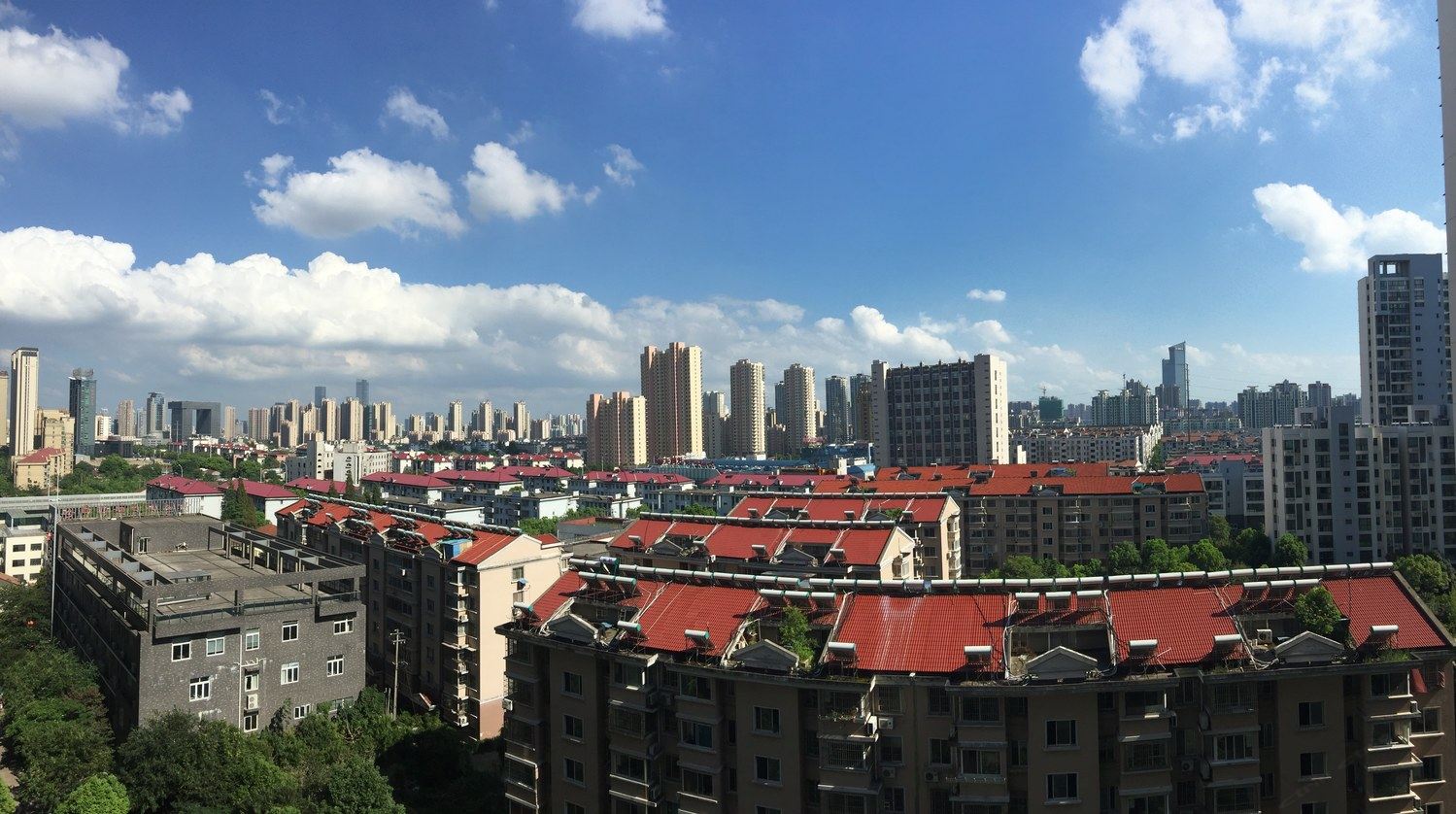 无锡豆丁小屋