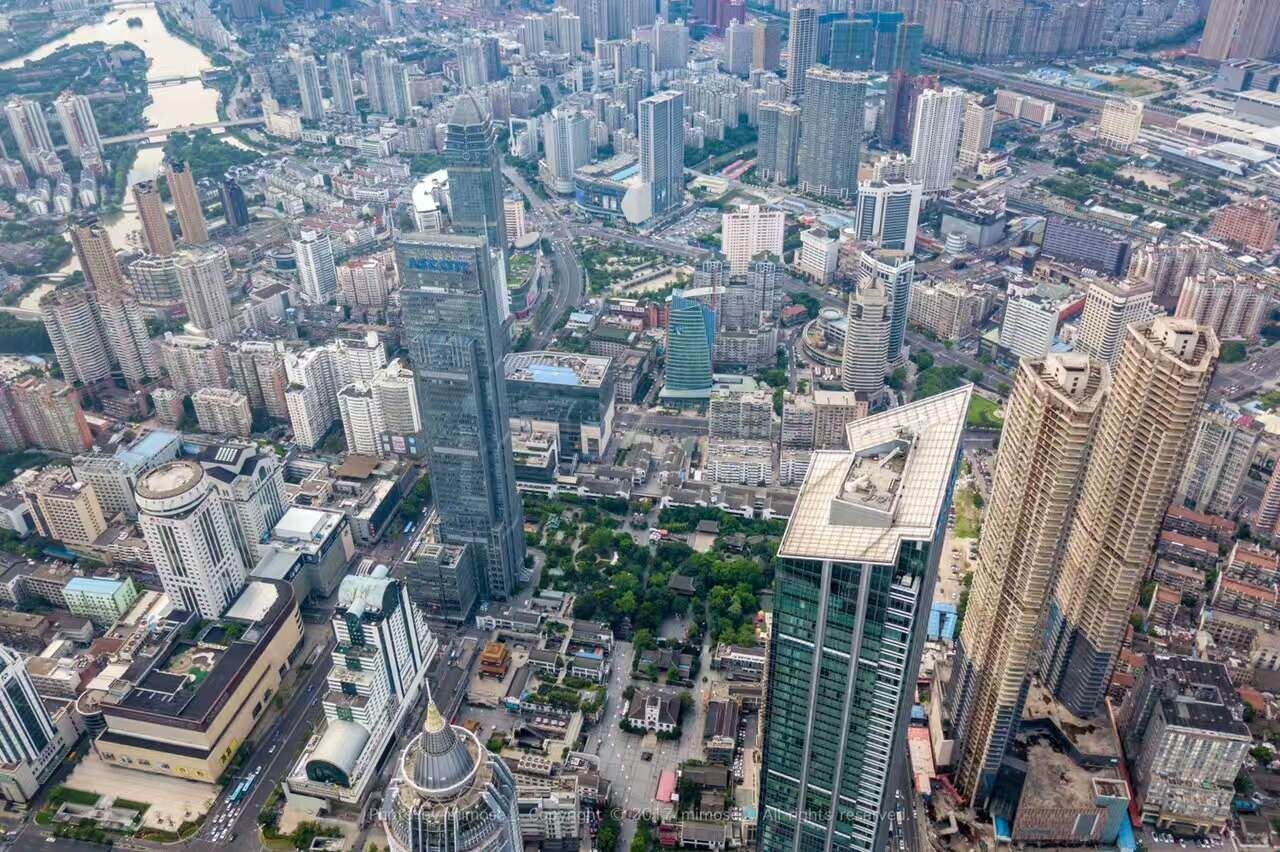 无锡苏宁Timei自助公寓