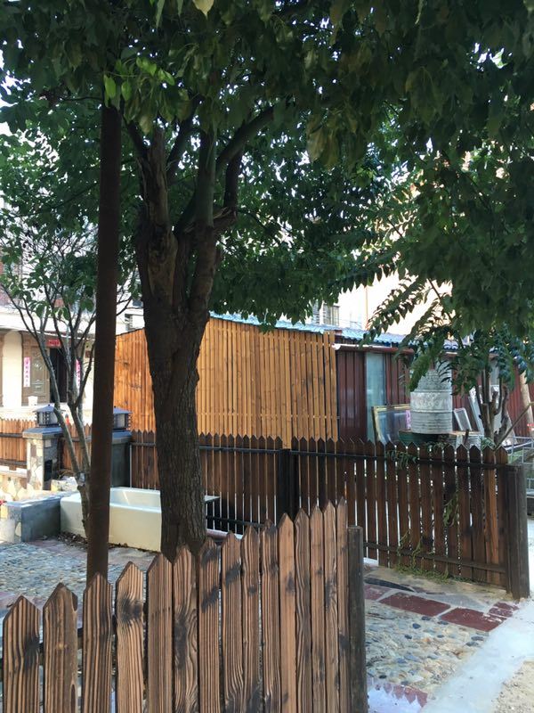 无锡常来长筑客栈