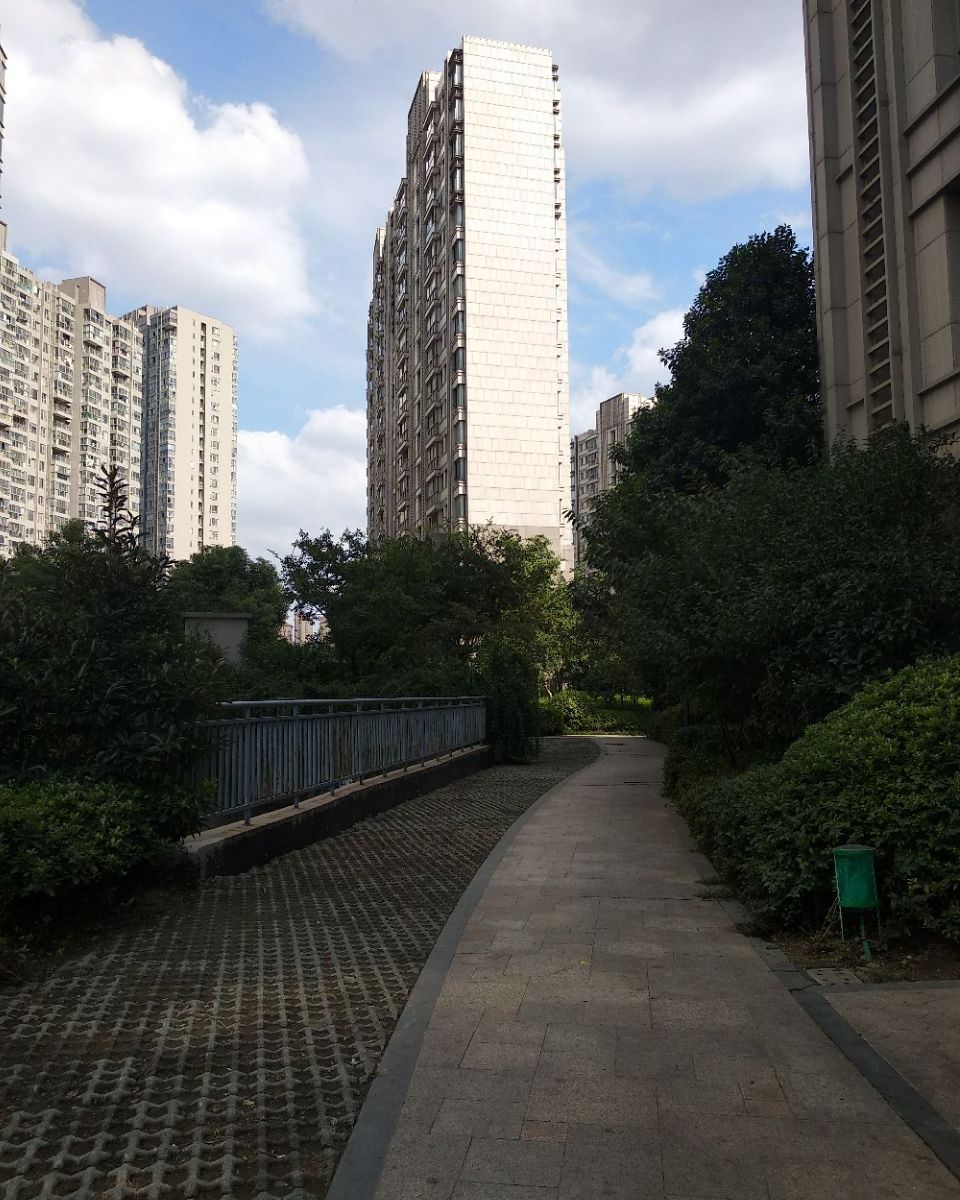 无锡未来路青年旅舍