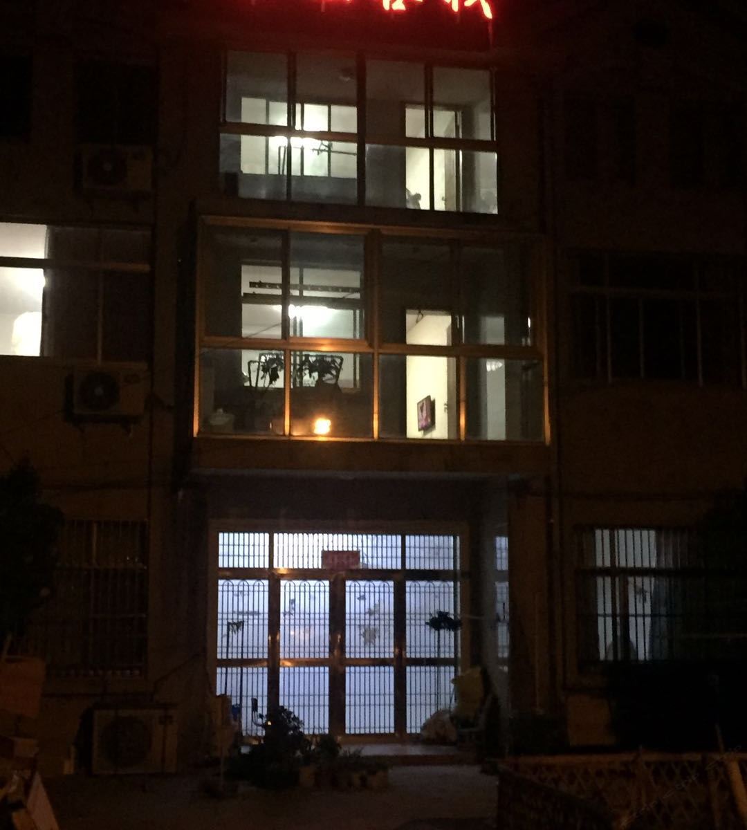 无锡林栖客栈