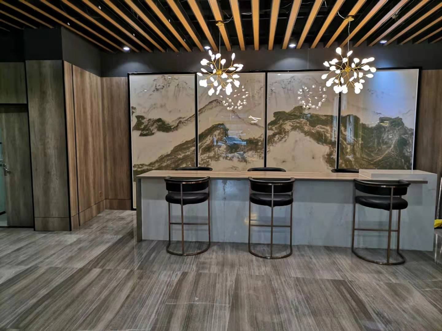 健身娱乐设施