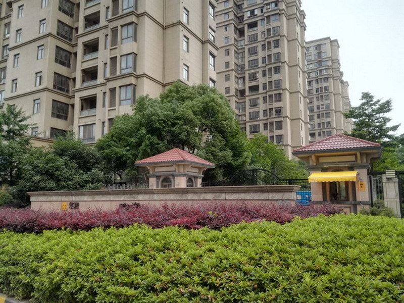 无锡一溪云水普通公寓