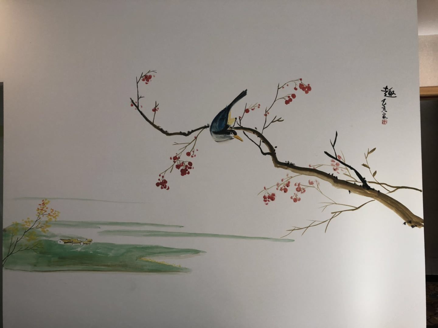 其他