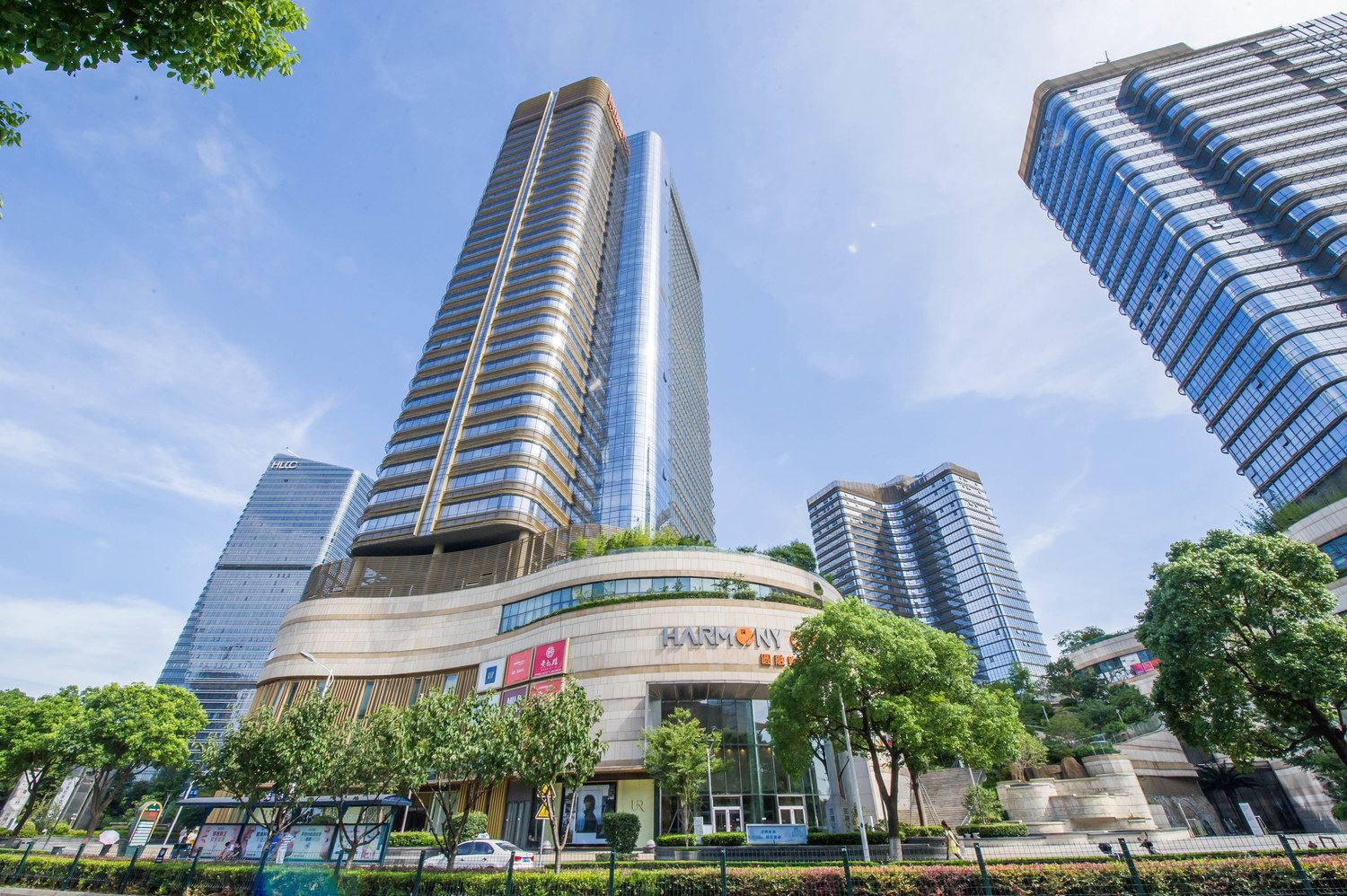 苏州小早家No1酒店式公寓