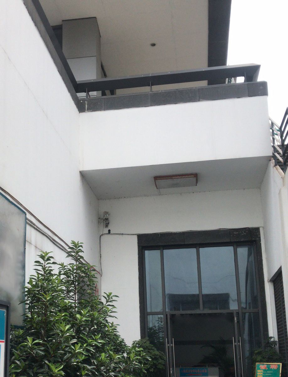 布丁严选酒店(苏州火车站北广场店)