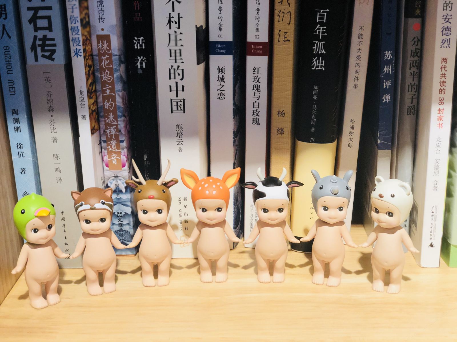 其他