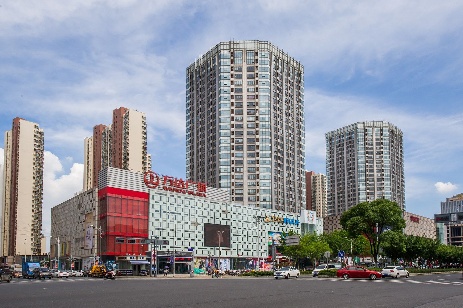 苏州老杨之家酒店式公寓