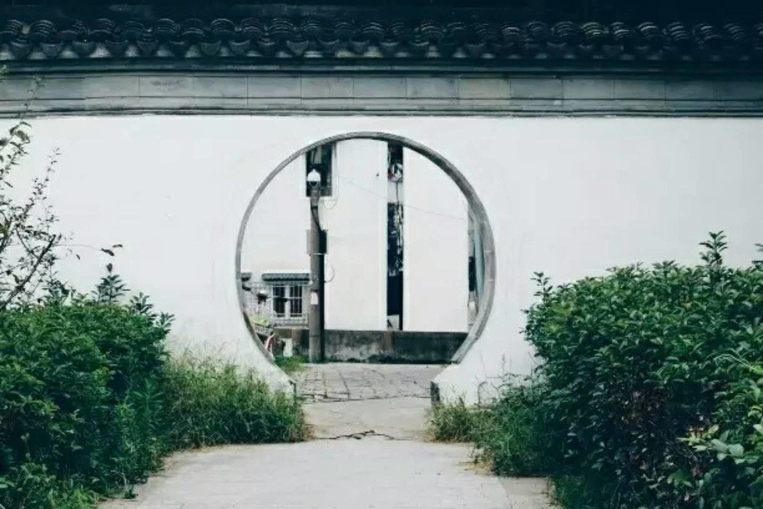 苏州映荷客栈