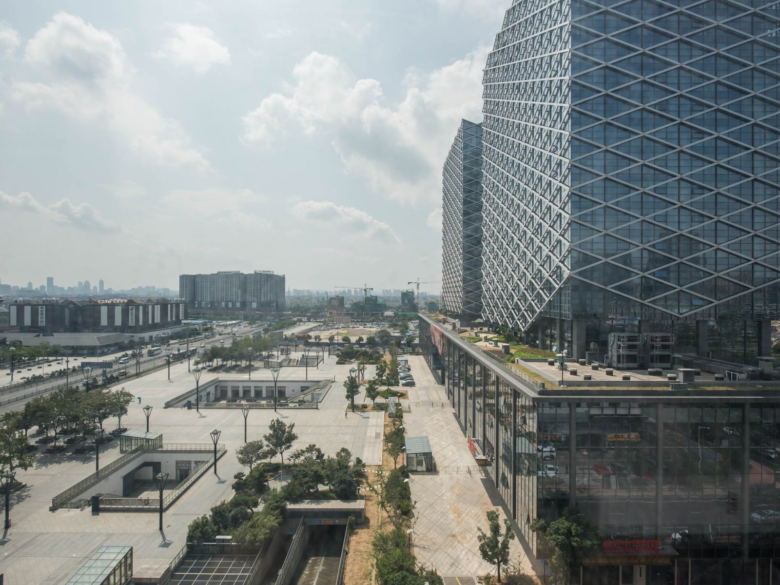 苏州福惠源雅居公寓