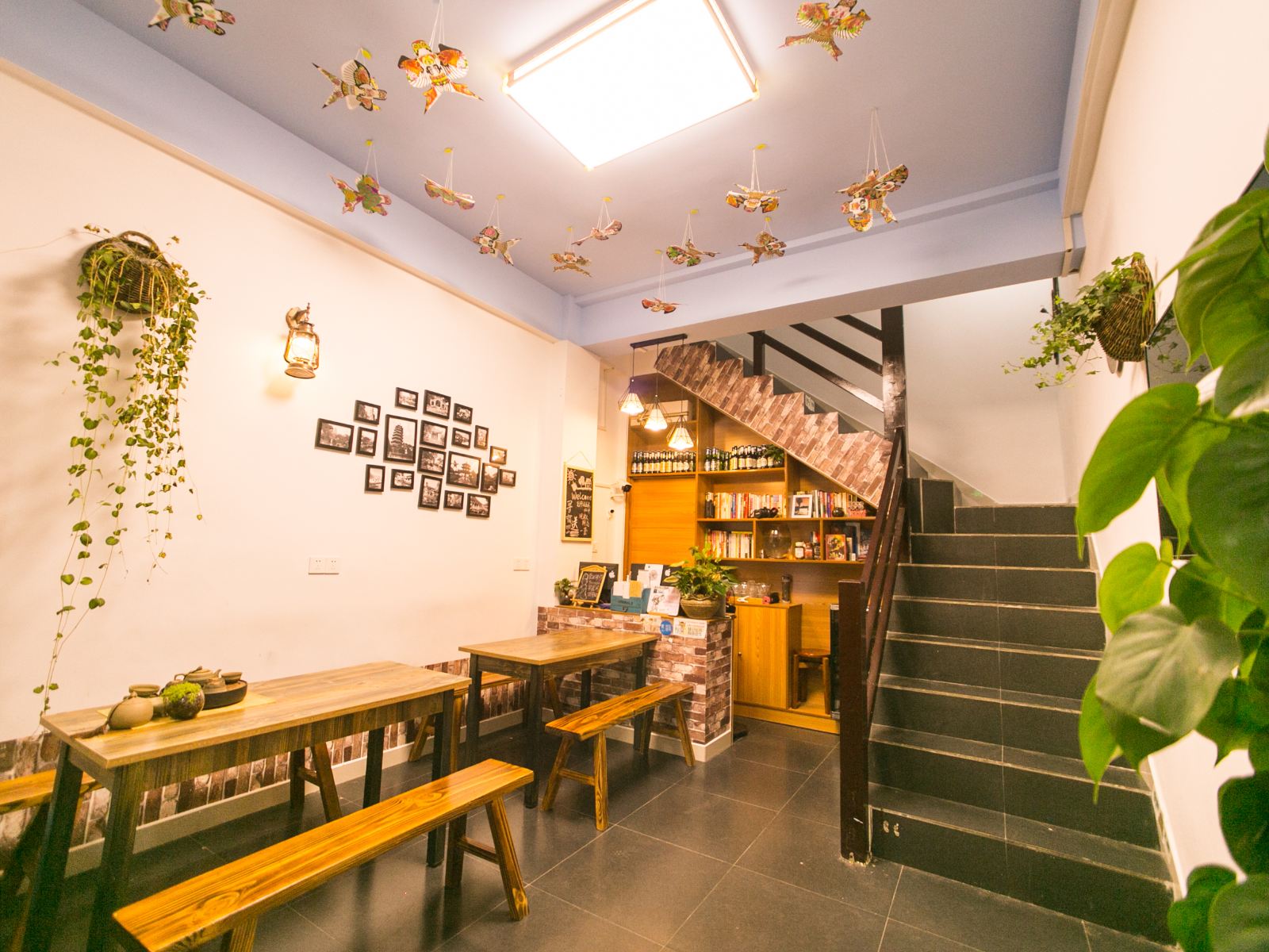寻宿青年旅舍(苏州平江路店)