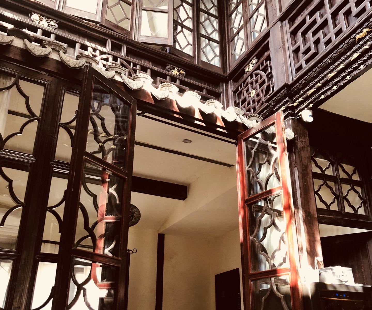 苏州沐心微酒店