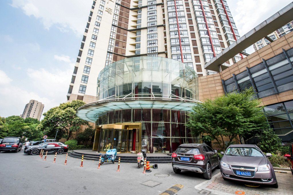 苏州小早家公寓