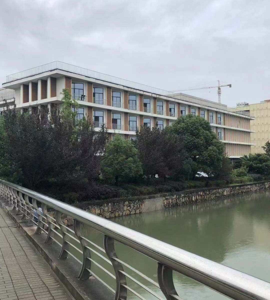 全宿公寓(苏州独墅湖高校区店)