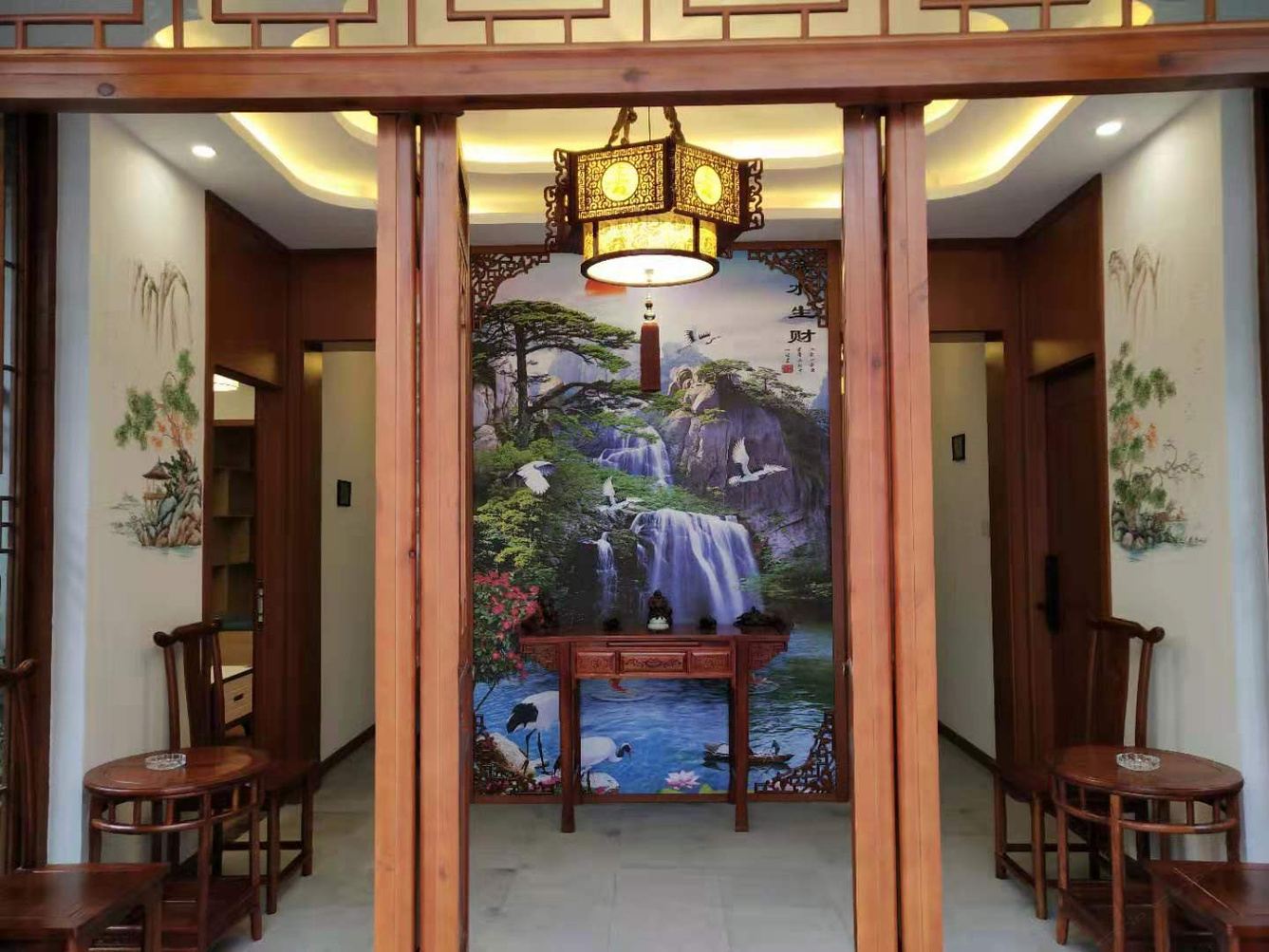 其他
