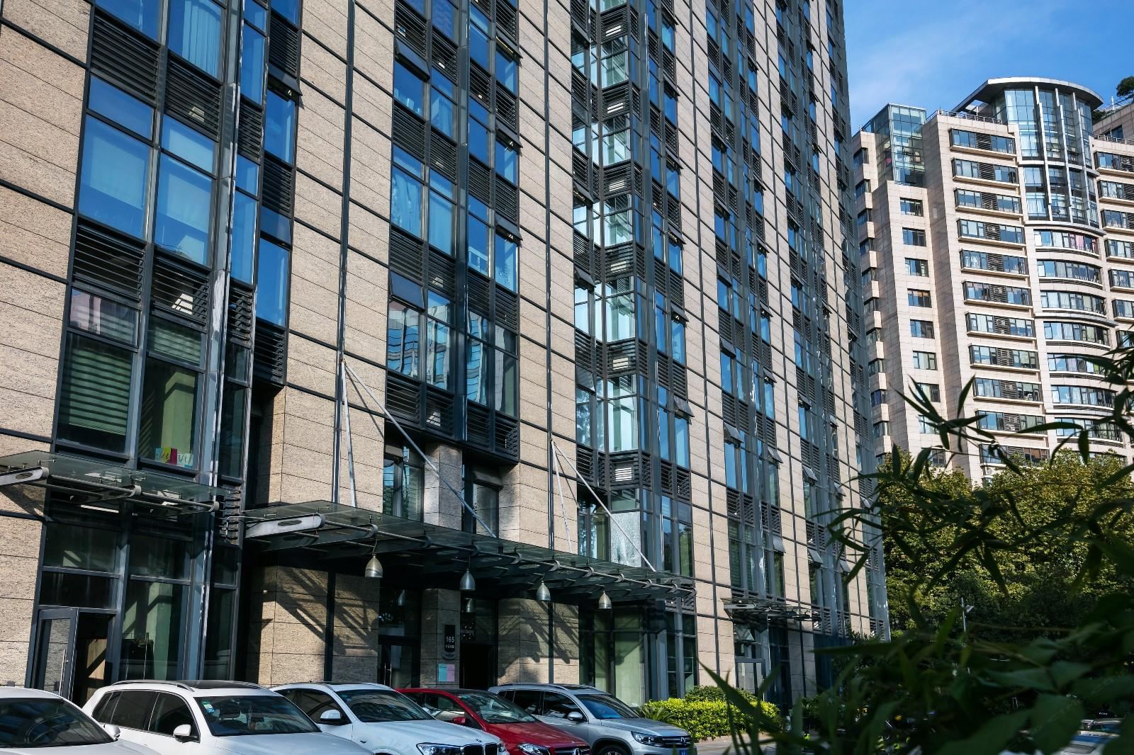 西湖柒号酒店式公寓(杭州河坊街店)